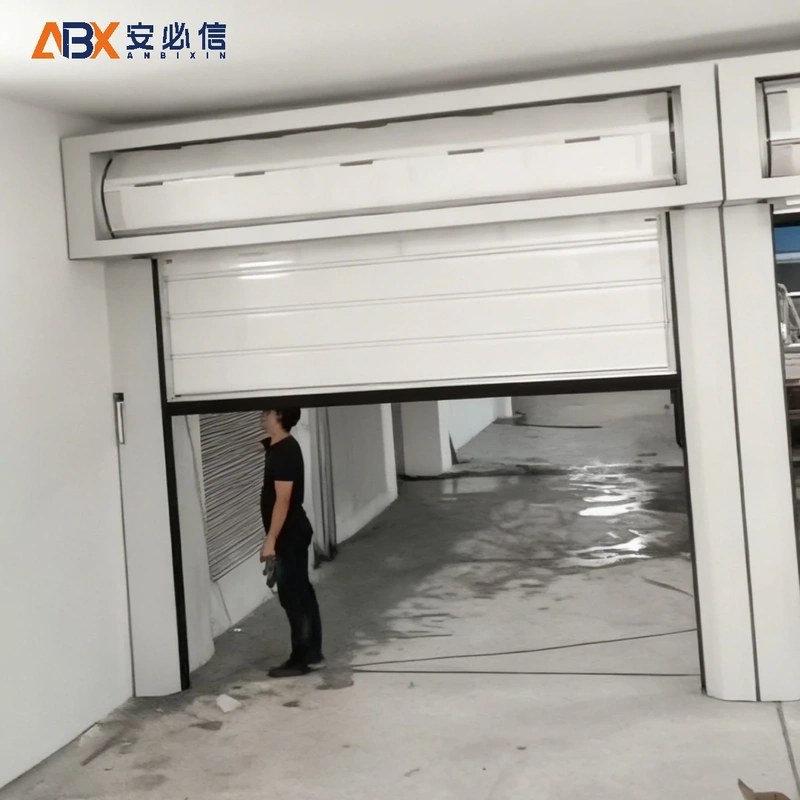西双版纳傣族医药密闭高速门
